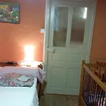 Prázdninový dům Maison Atypique Du Cantal Proche Lot Et Correze