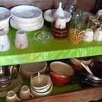 Prázdninový dům Maison Atypique Du Cantal Proche Lot Et Correze