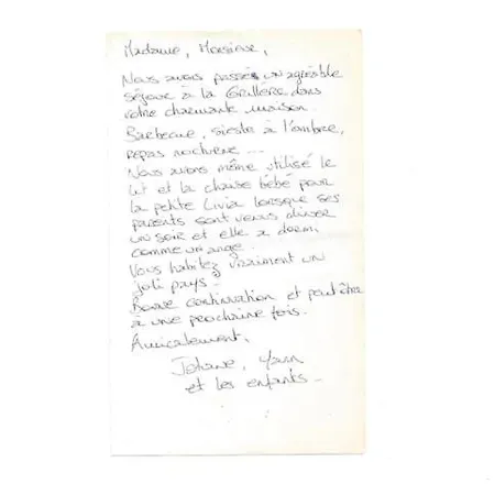 Dom wakacyjny Maison Atypique Du Cantal Proche Lot Et Correze Siran (Cantal)